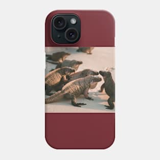 Wild life design Phone Case