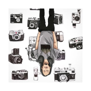 Camera Guy T-Shirt