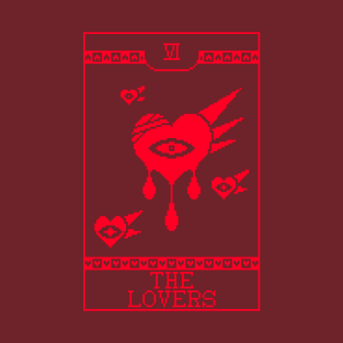 VI - The Lovers T-Shirt