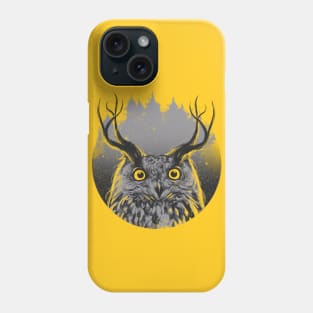 Majesty Phone Case