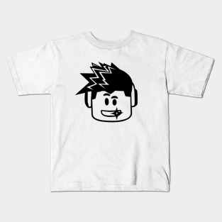 Roblox Character Thinknoodles Merch