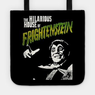 Count Frightenstein Tote