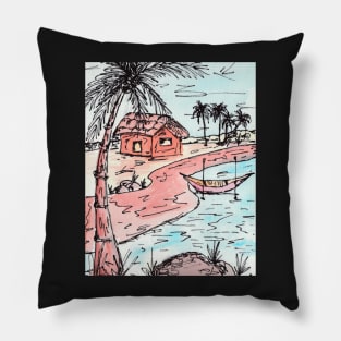 Village Pillow