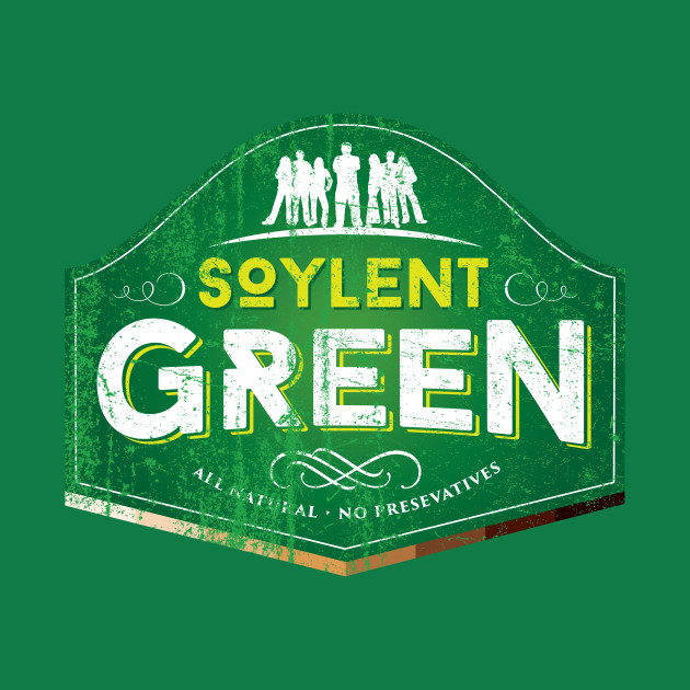 Image result for soylent green