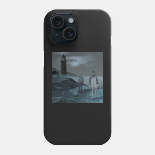 Lighthouse Phone Case