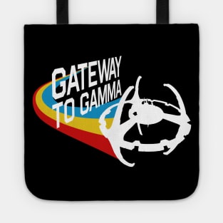 DS9 Gateway to Gamma Tote