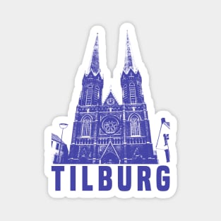 Tilburg Magnet