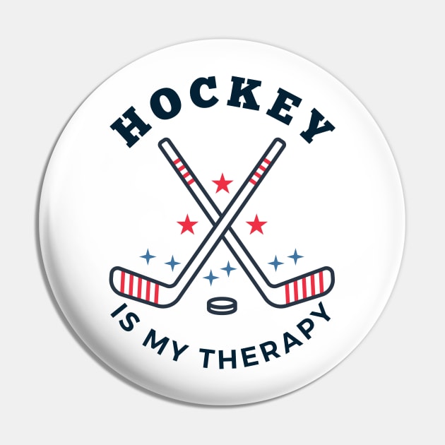 Pin on Hockey