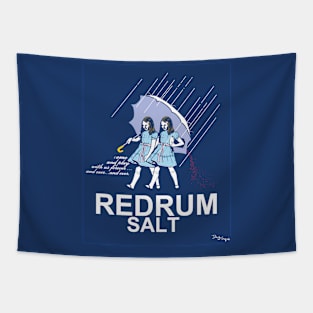 Salt Sisters Tapestry