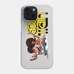 Soul Train Phone Case