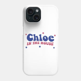 CHLOE Phone Case