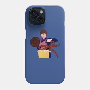 What’s cooking Phone Case