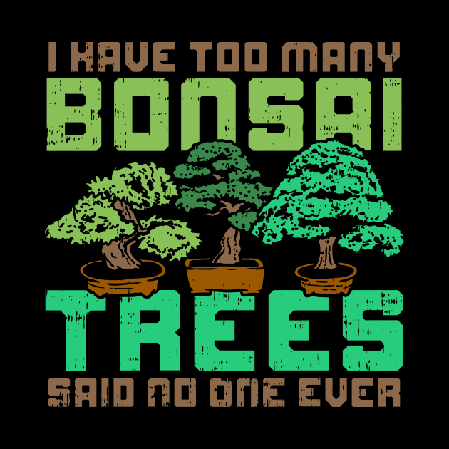 BONSAI Tiny Tree Friend by Lomitasu