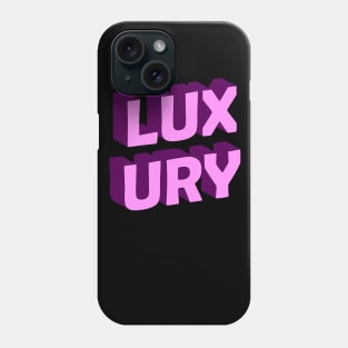 Luxury Phone Case