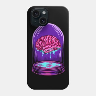 Brain Phone Case