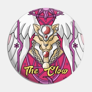 The Clow Pin