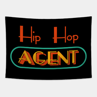 Hip hop | Agent Tapestry