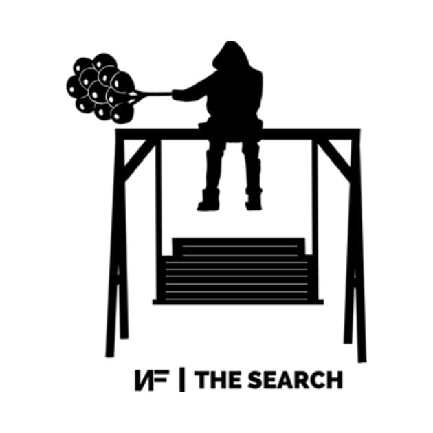 NF The Search by Lottz_Design 