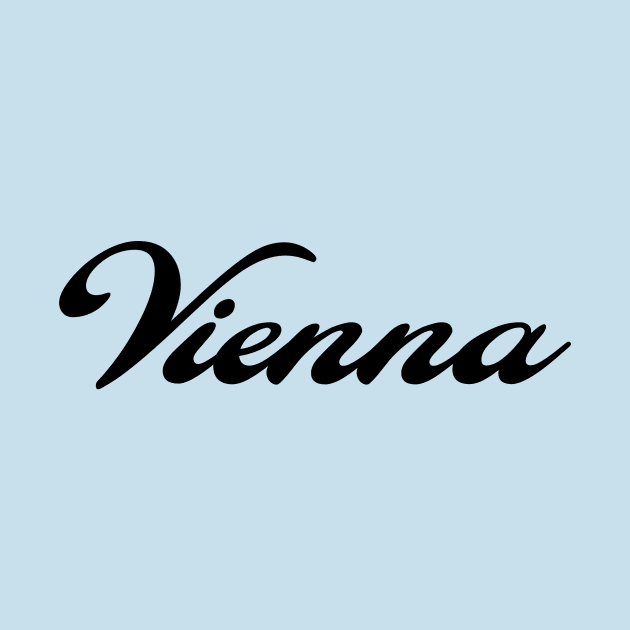 Vienna by Towns of Renown