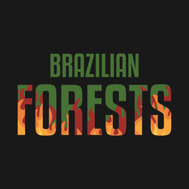 Brazilian Forests by Design301