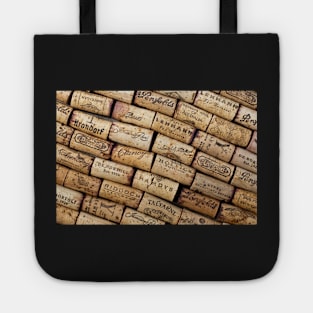 Wine Corks 1 Tote