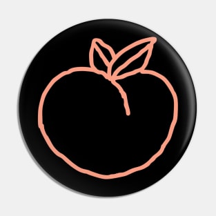 Peach Pin