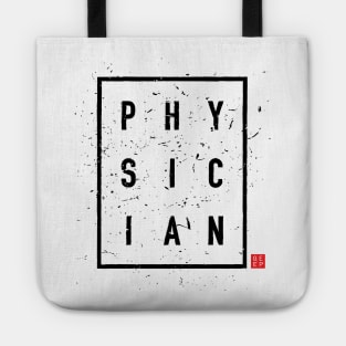 PHYSICIAN 1 Tote