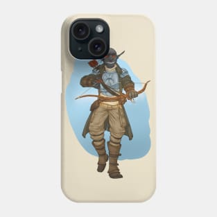 Grizzop Phone Case