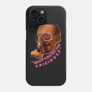 Springbreakers Phone Case