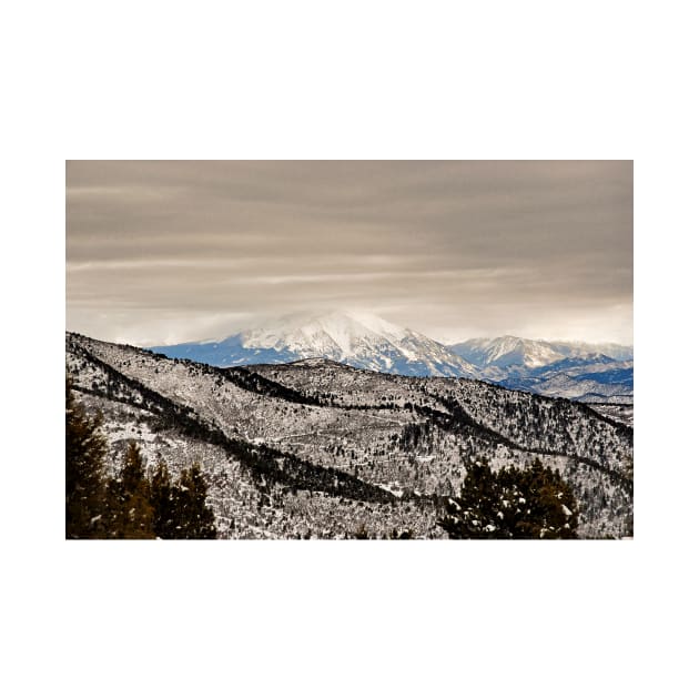 Glenwood Springs Park View by bobmeyers