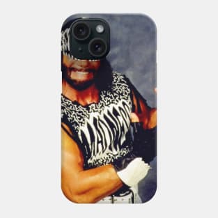 Randy Savage | 1952 Phone Case