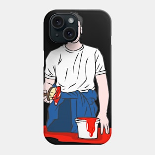 PAINTER Phone Case