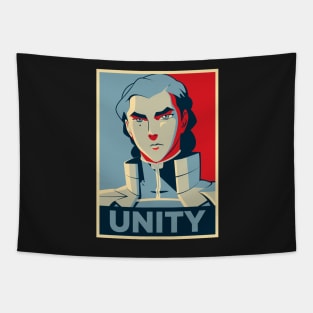 UNITY Tapestry