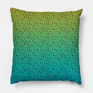 Lightning Pop Pillow