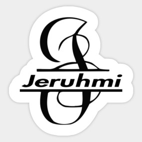 Jeruhmi Jeruhmi Magnes Teepublic Pl