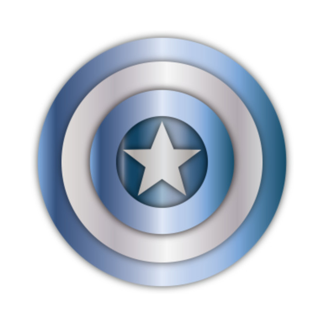 captain america stealth shield