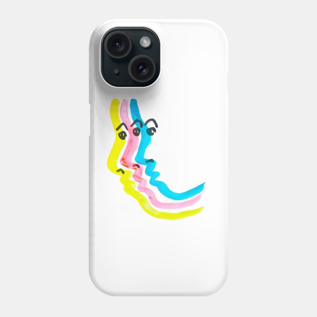 Olympics Phone Case by makan