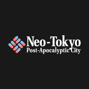 Neo Tokyo T-Shirt