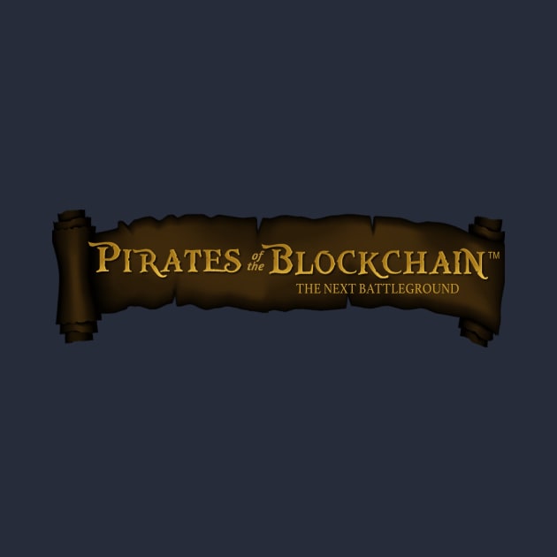 Pirates of the Blockchain by xranky