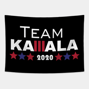 kamala 2020 Tapestry