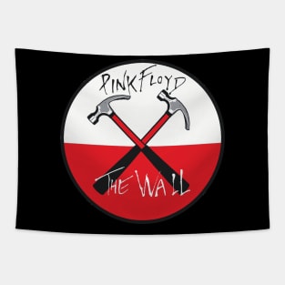 Pink - The Wall Tapestry