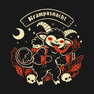 Krampusnacht T-Shirt