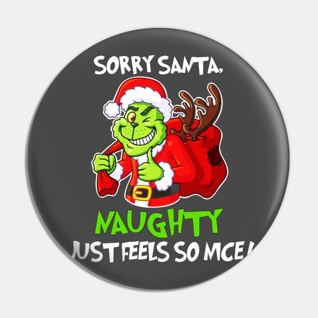 Sorry santa,naughty just feels so nice Pin by dotanstav