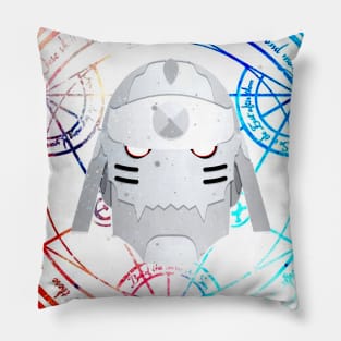 FMA Alphonse Elric Pillow