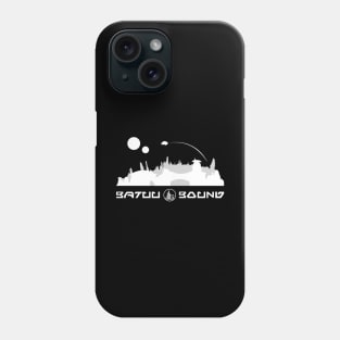 Batuu Bound Phone Case