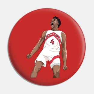 Scottie Barnes Pin