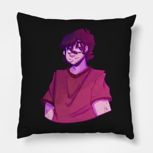 Hey... Pillow