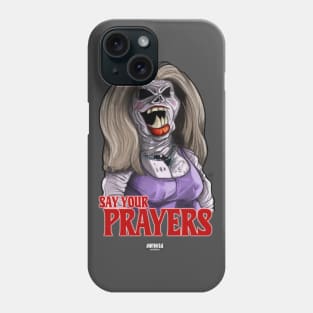 Sandy Sinclair Phone Case