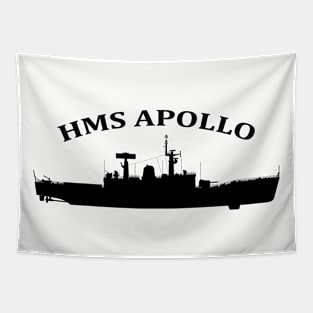 Apollo Tapestry