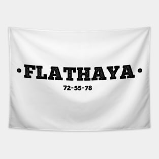 Flathaya Tapestry